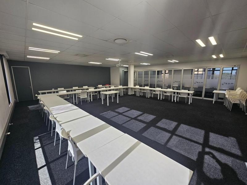 Commercial Property for Sale in Die Hoewes Gauteng