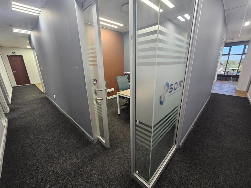 Commercial Property for Sale in Die Hoewes Gauteng