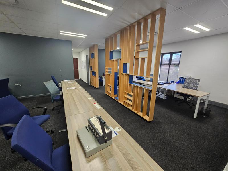 Commercial Property for Sale in Die Hoewes Gauteng