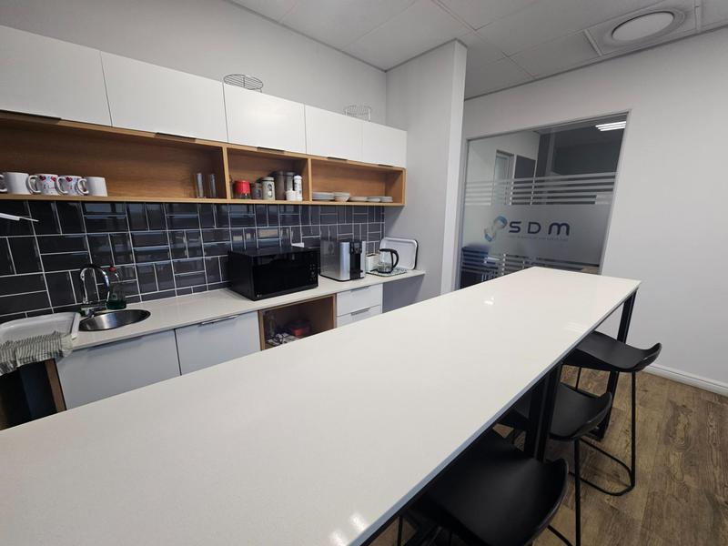 Commercial Property for Sale in Die Hoewes Gauteng