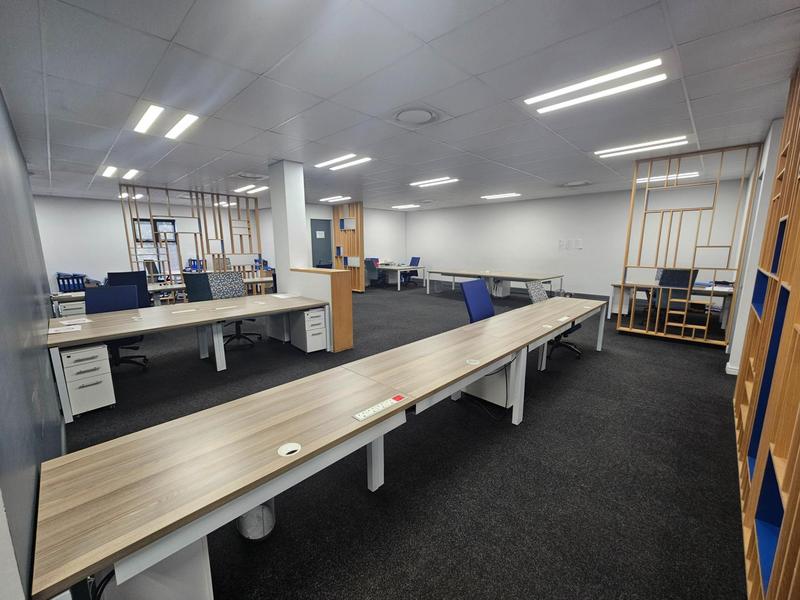 Commercial Property for Sale in Die Hoewes Gauteng