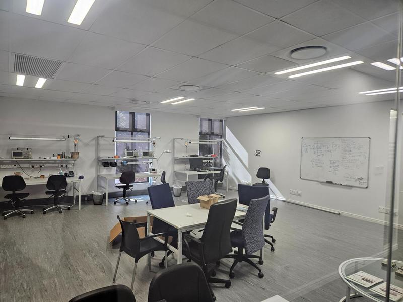 Commercial Property for Sale in Die Hoewes Gauteng