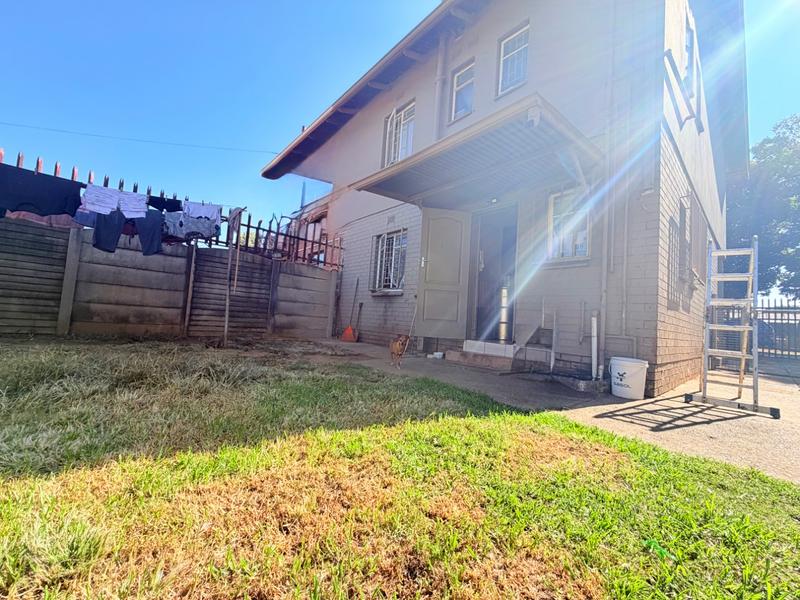 3 Bedroom Property for Sale in Vanderbijlpark Cw 6 Gauteng