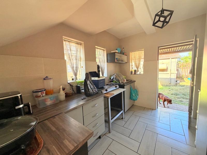 3 Bedroom Property for Sale in Vanderbijlpark Cw 6 Gauteng