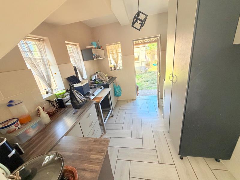 3 Bedroom Property for Sale in Vanderbijlpark Cw 6 Gauteng