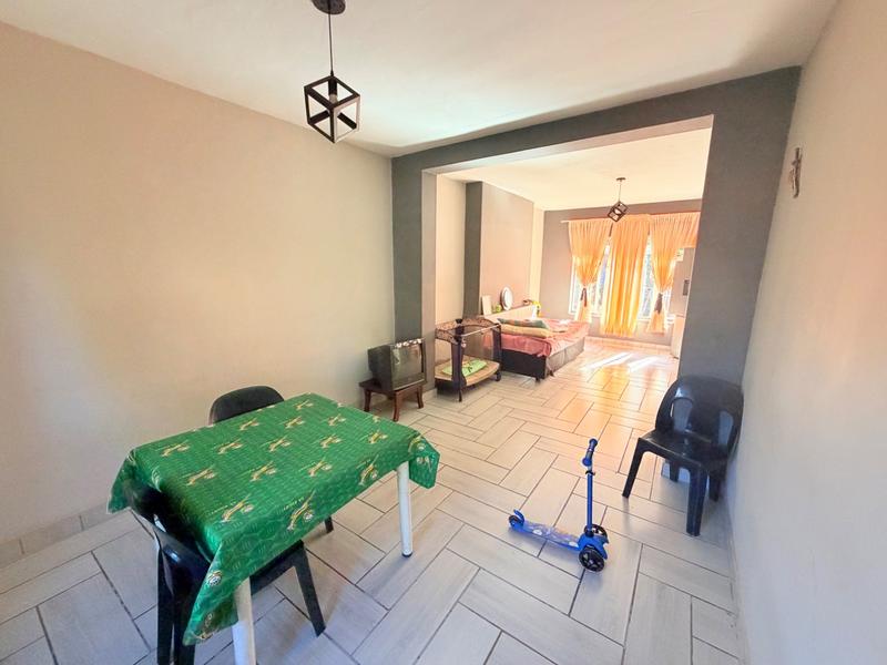 3 Bedroom Property for Sale in Vanderbijlpark Cw 6 Gauteng