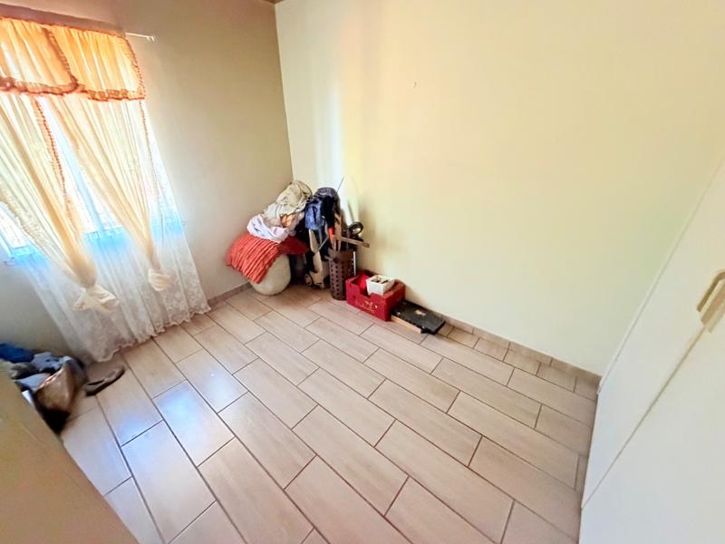 3 Bedroom Property for Sale in Vanderbijlpark Cw 6 Gauteng
