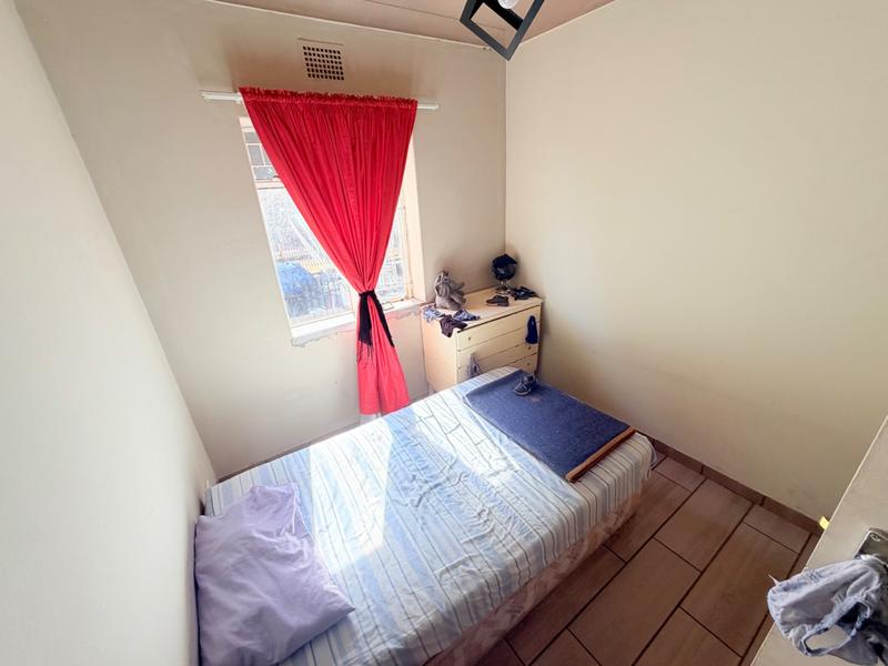 3 Bedroom Property for Sale in Vanderbijlpark Cw 6 Gauteng