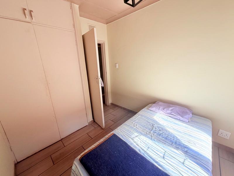 3 Bedroom Property for Sale in Vanderbijlpark Cw 6 Gauteng