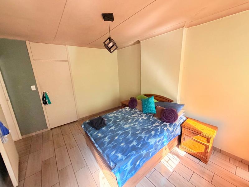 3 Bedroom Property for Sale in Vanderbijlpark Cw 6 Gauteng