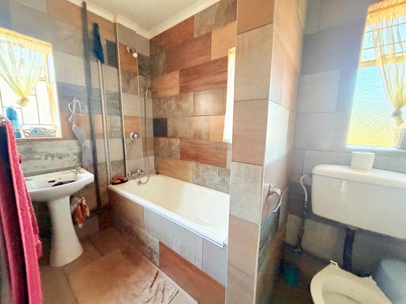 3 Bedroom Property for Sale in Vanderbijlpark Cw 6 Gauteng