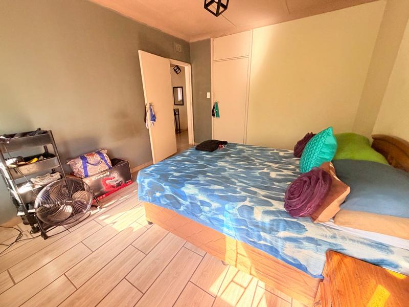 3 Bedroom Property for Sale in Vanderbijlpark Cw 6 Gauteng