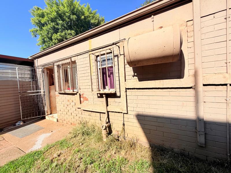 3 Bedroom Property for Sale in Vanderbijlpark Cw 6 Gauteng