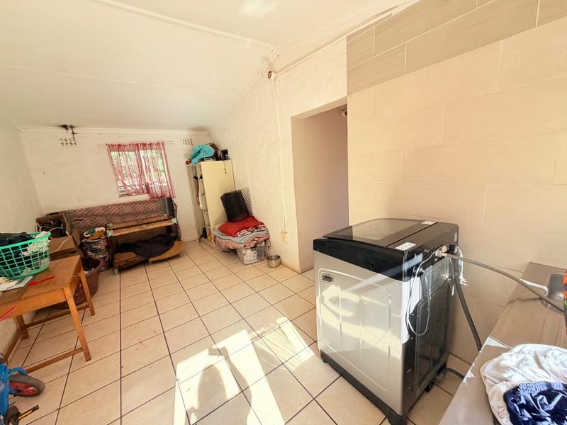 3 Bedroom Property for Sale in Vanderbijlpark Cw 6 Gauteng