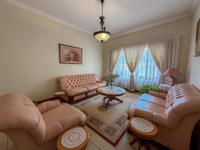 4 Bedroom Property for Sale in Midfield Estate Gauteng