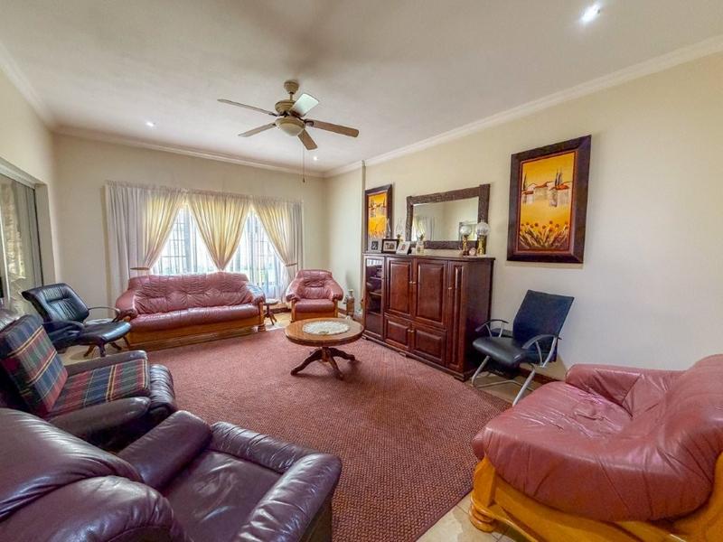 4 Bedroom Property for Sale in Midfield Estate Gauteng