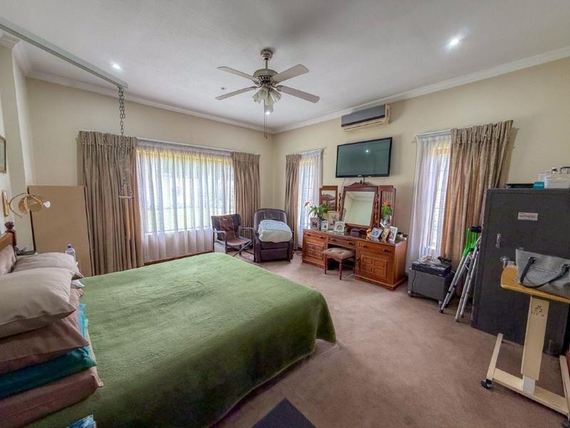 4 Bedroom Property for Sale in Midfield Estate Gauteng