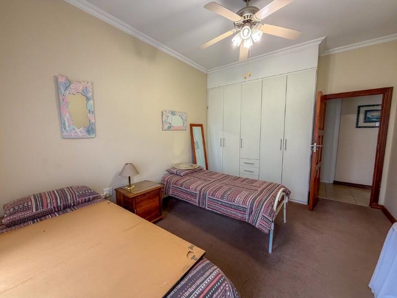 4 Bedroom Property for Sale in Midfield Estate Gauteng