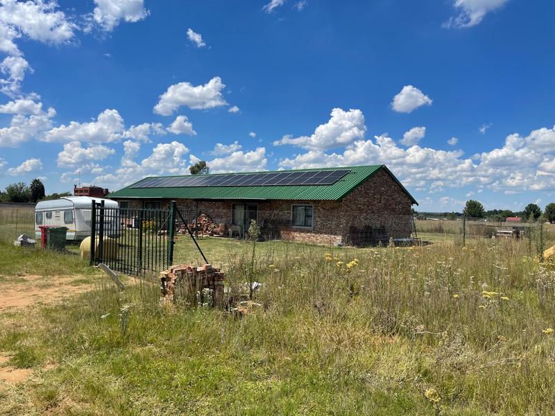 0 Bedroom Property for Sale in Rusticana Gauteng