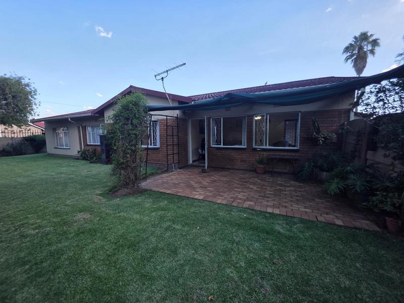 3 Bedroom Property for Sale in Van Dyk Park Gauteng