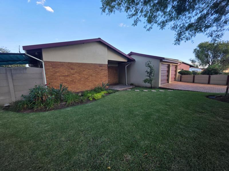 3 Bedroom Property for Sale in Van Dyk Park Gauteng