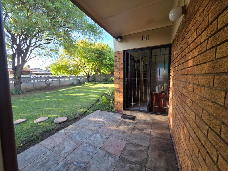 3 Bedroom Property for Sale in Van Dyk Park Gauteng