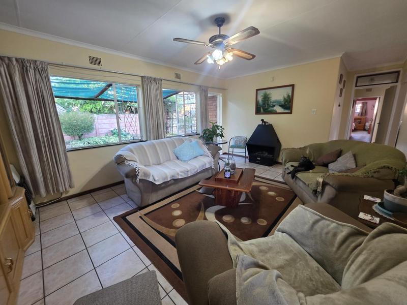 3 Bedroom Property for Sale in Van Dyk Park Gauteng