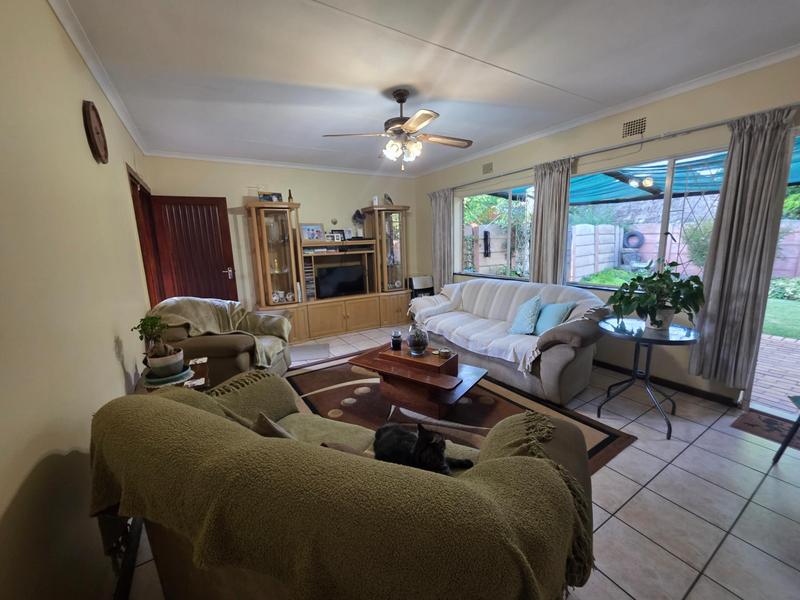 3 Bedroom Property for Sale in Van Dyk Park Gauteng