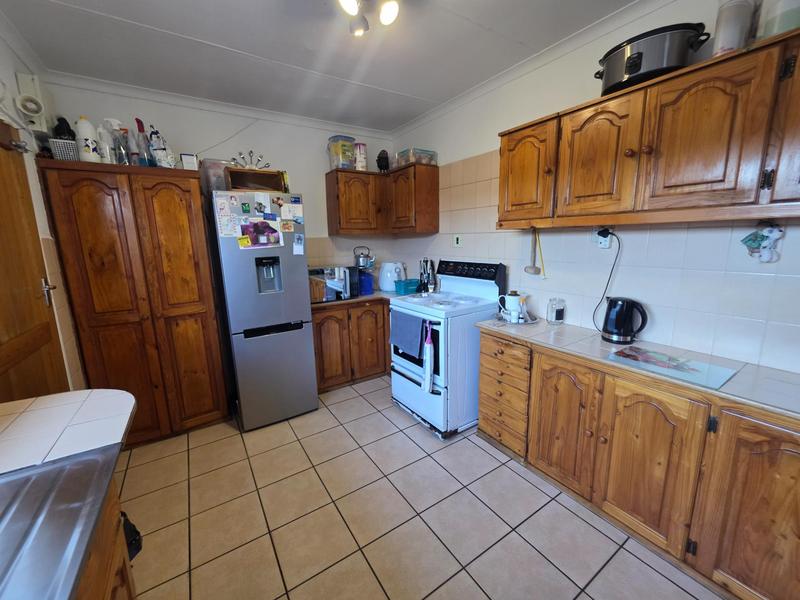 3 Bedroom Property for Sale in Van Dyk Park Gauteng