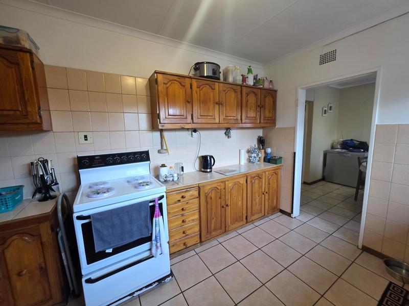 3 Bedroom Property for Sale in Van Dyk Park Gauteng