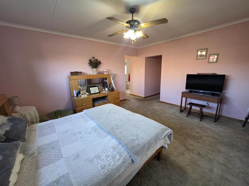 3 Bedroom Property for Sale in Van Dyk Park Gauteng