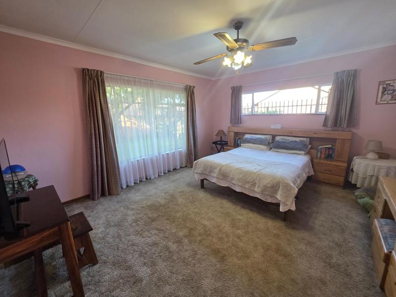 3 Bedroom Property for Sale in Van Dyk Park Gauteng