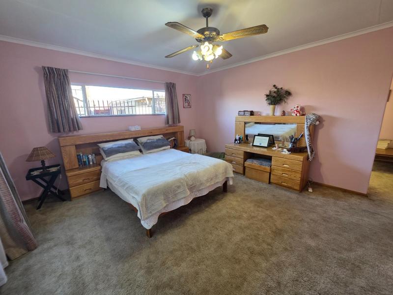 3 Bedroom Property for Sale in Van Dyk Park Gauteng