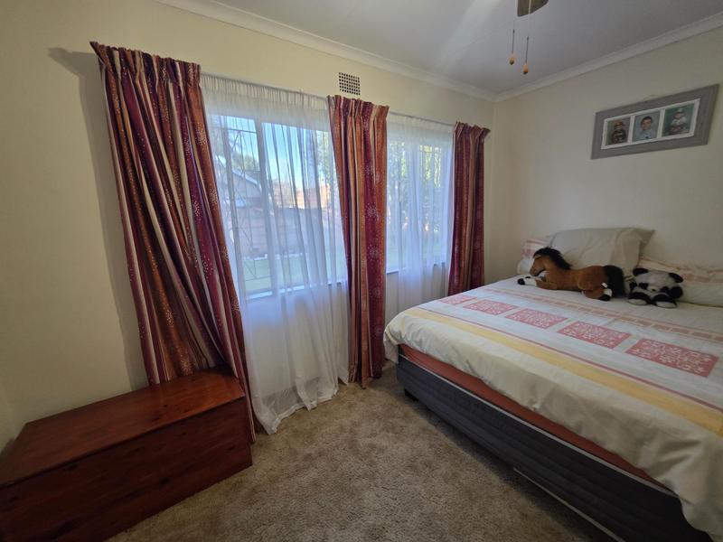 3 Bedroom Property for Sale in Van Dyk Park Gauteng