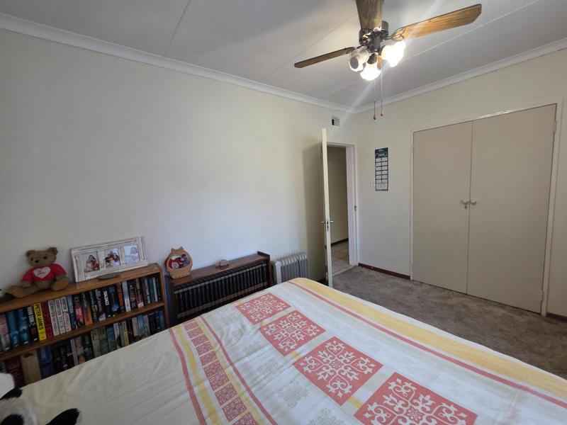 3 Bedroom Property for Sale in Van Dyk Park Gauteng