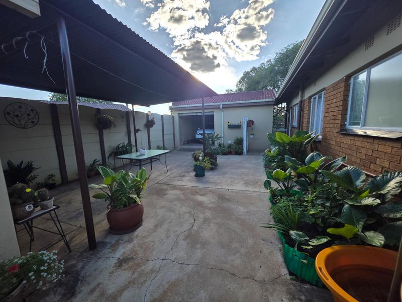 3 Bedroom Property for Sale in Van Dyk Park Gauteng