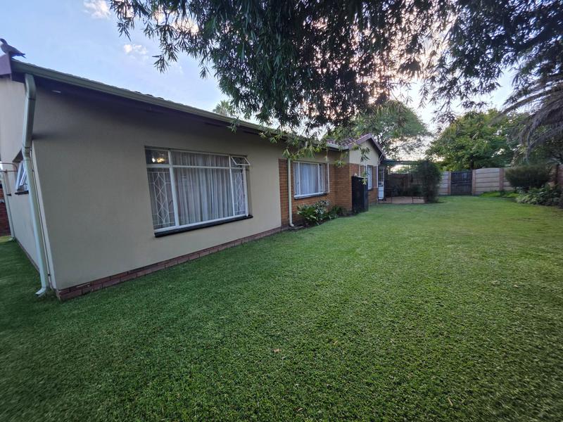 3 Bedroom Property for Sale in Van Dyk Park Gauteng