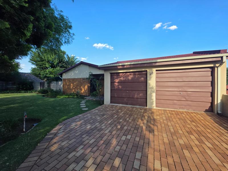 3 Bedroom Property for Sale in Van Dyk Park Gauteng