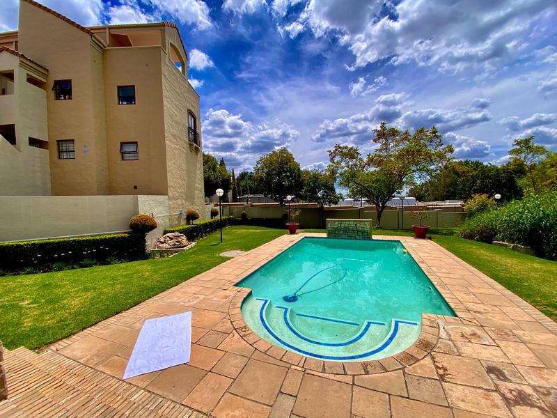 1 Bedroom Property for Sale in Morningside Gauteng