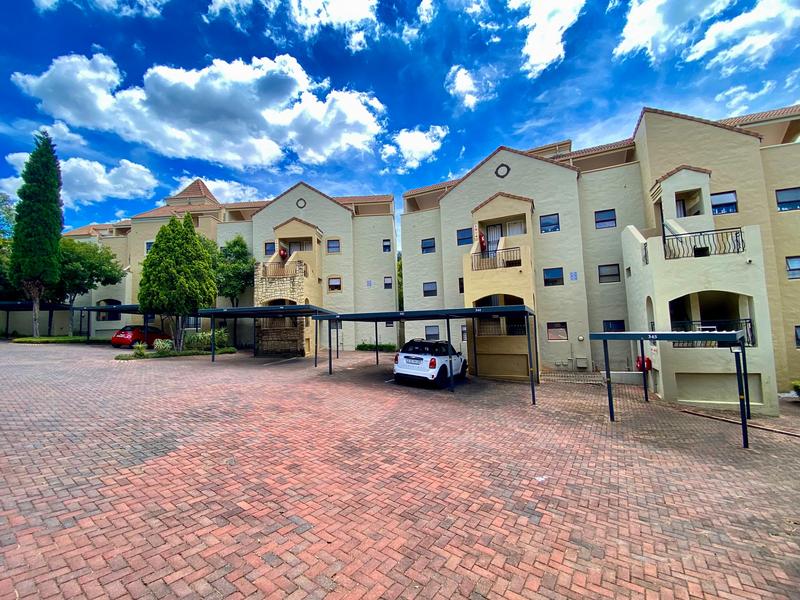 1 Bedroom Property for Sale in Morningside Gauteng