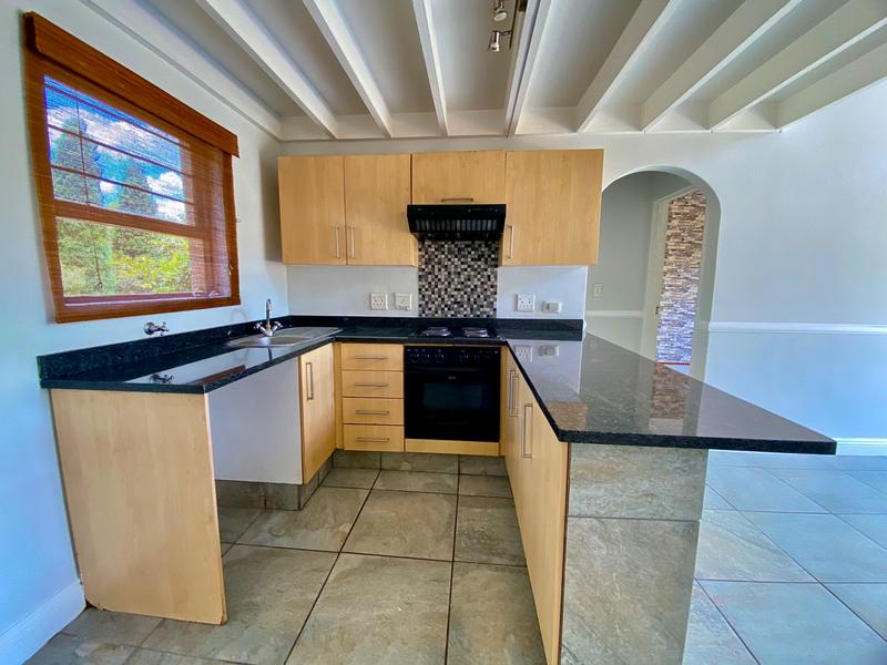 1 Bedroom Property for Sale in Morningside Gauteng