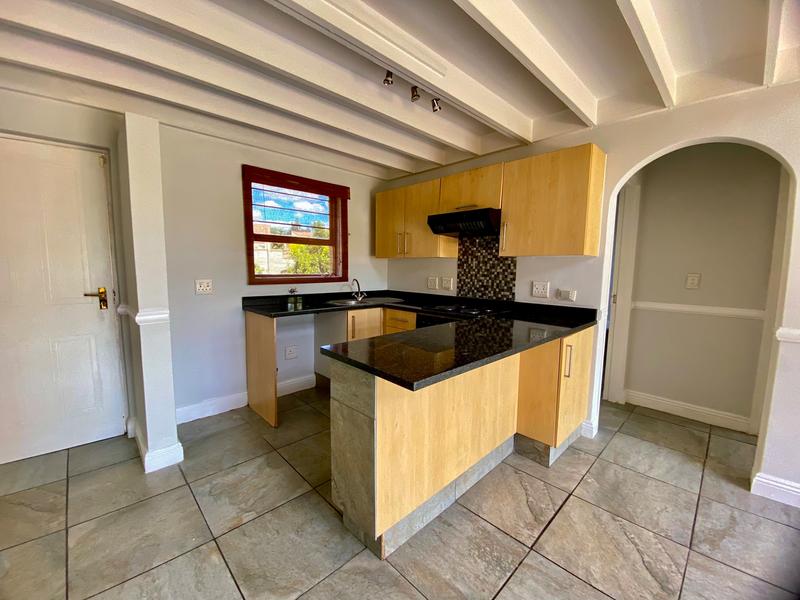 1 Bedroom Property for Sale in Morningside Gauteng