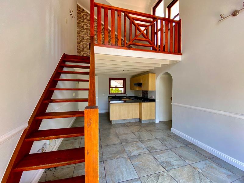 1 Bedroom Property for Sale in Morningside Gauteng