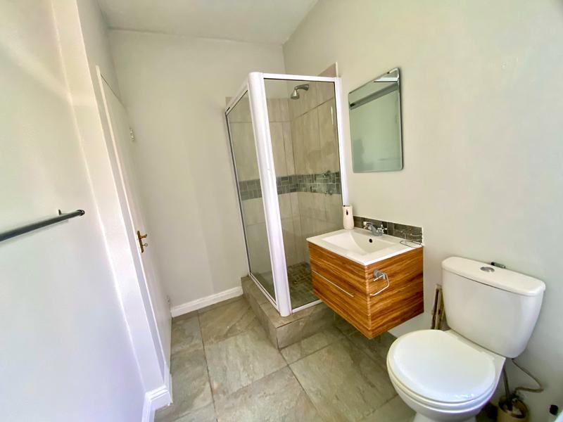 1 Bedroom Property for Sale in Morningside Gauteng