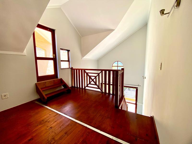 1 Bedroom Property for Sale in Morningside Gauteng