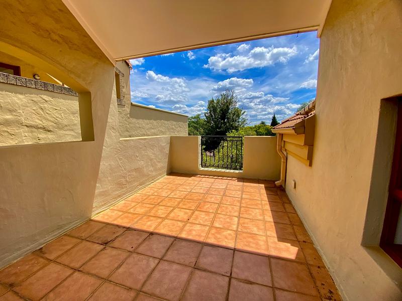 1 Bedroom Property for Sale in Morningside Gauteng