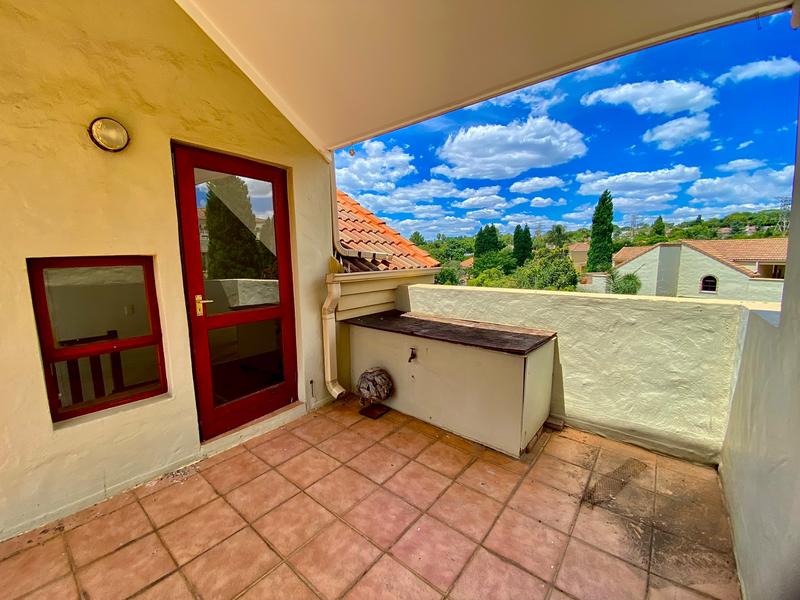 1 Bedroom Property for Sale in Morningside Gauteng