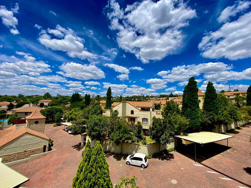 1 Bedroom Property for Sale in Morningside Gauteng