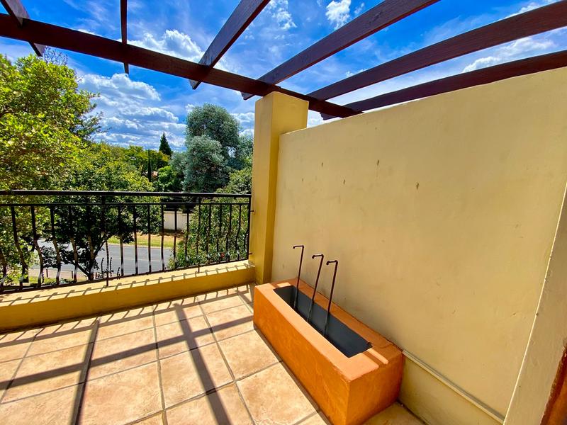 1 Bedroom Property for Sale in Morningside Gauteng