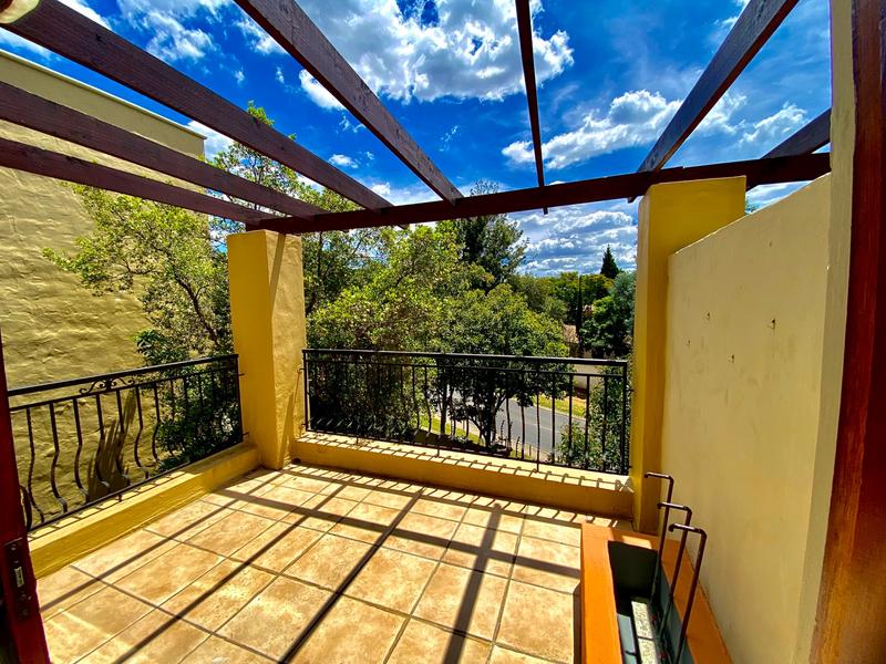 1 Bedroom Property for Sale in Morningside Gauteng